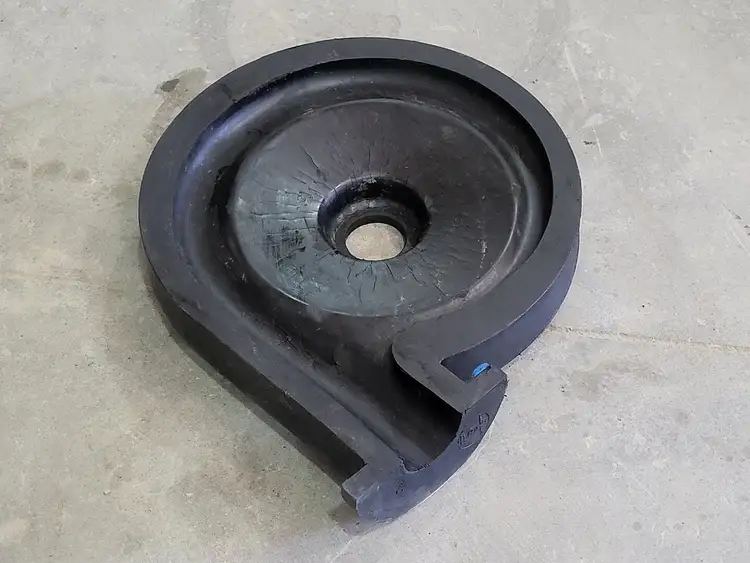 New | in-Stock GOULDS 98231070501 Parts (Hydraulics and Pneumatics) British Columbia CA | Lenmark #256450