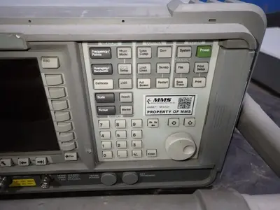 USED AGILENT N8973A
