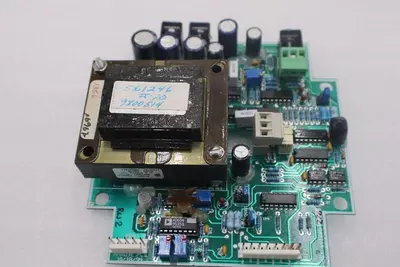 DANAHER MOTION 60122G-276 / 60122G276 CIRCUIT BOARD STOCK 5531