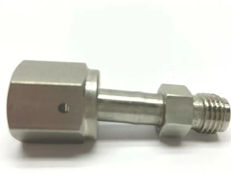 Used CAJON _UNKNOWN_ Valves/Fittings | Maverick Industrial Sales #1115903