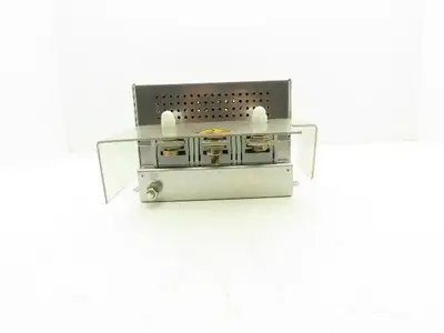 Used BAUMULLER _UNKNOWN_ Misc Electrical & Power Parts Indiana US | Arrow Industrial #1366718