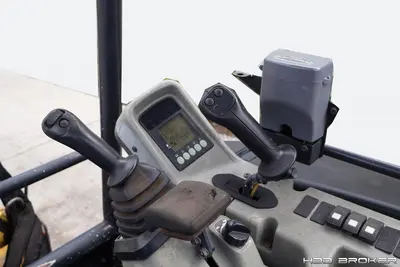 Used 2020 YANMAR 2020 YANMAR VIO35-6A Crawler Excavators - Mini Florida US | HDD Broker #1346964