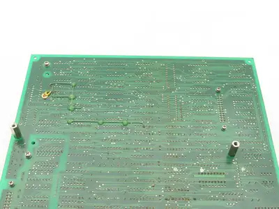Mitsubishi Mazak I-829037A Printed Circuit Control Sequencer Board Assembly