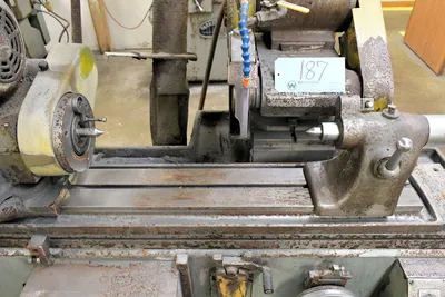 1994 PARKER MAJESTIC 1C Universal Cylindrical Grinders | Westbrook Asset Management (5)