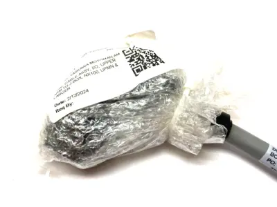 New | in-Stock Yaskawa Pigtail Cable Assembly I/O Upper Arm to J-Box NX100,UPMN Cable & Wire Michigan US | Maverick Industrial Sales #1393525