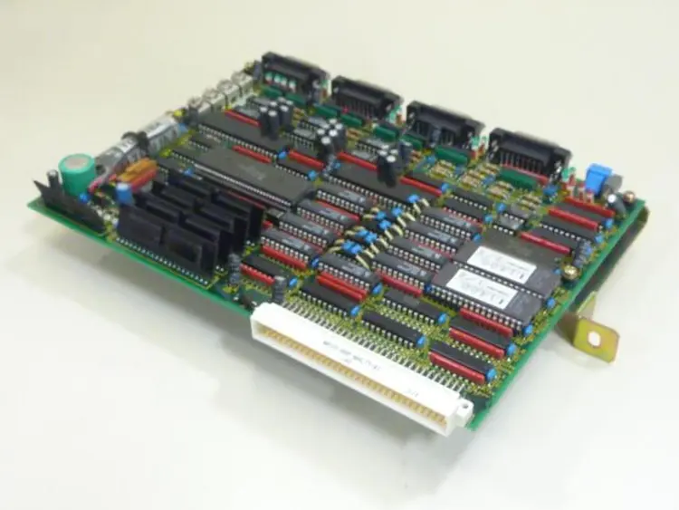Used TOSHIBA H181747 Circuit Boards Michigan US | Ideal Machinery #692635