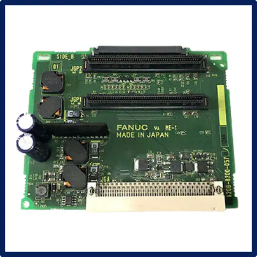 Used FANUC A20B-8200-0570 Printed Circuit Boards (PCB) Texas US | CNC TOOLS LLC #906679