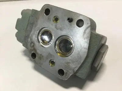 USED YUKEN CPDG-06-E-04-50