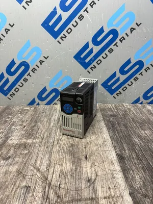 Allen Bradley 25B-D2P3N104 Electrical/PLC/Automation | ESS Industrial Equipment Sales (1)