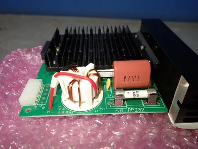 New | in-Stock DENSO RP232 Input / Output Modules | HGR 24 #752687