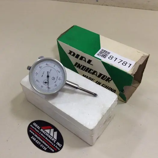 NEW AEROSPACE INDICATOR780