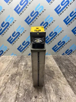 Used FANUC A06B-6114-H211 Misc Electrical & Power Parts South Carolina US | ESS Industrial Equipment Sales #1328588