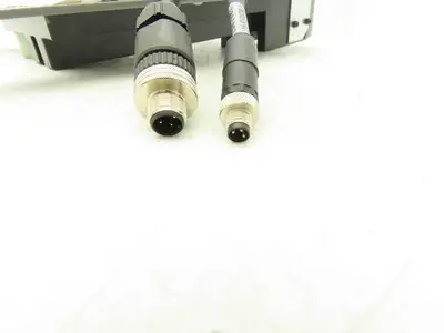 7085684 Soft Shift Rotary Actuator Assembly With Diverter & Photo Eye