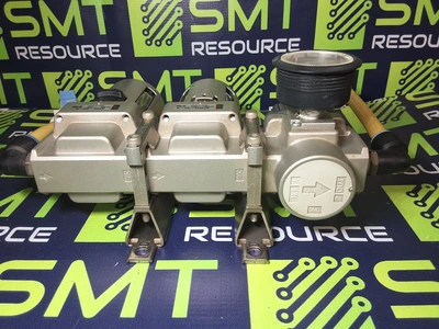 SMC AR40-03-R / AFM40-03-R / AF40-03-R PNEUMATIC FILTERS WITH PRESSURE GAUGE