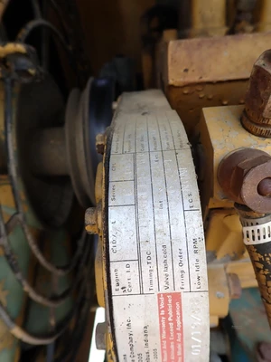 Used 1988 KAWASAKI 80Z II Wheel Loaders Massachusetts US | Brookside Equipment Sales #1422153
