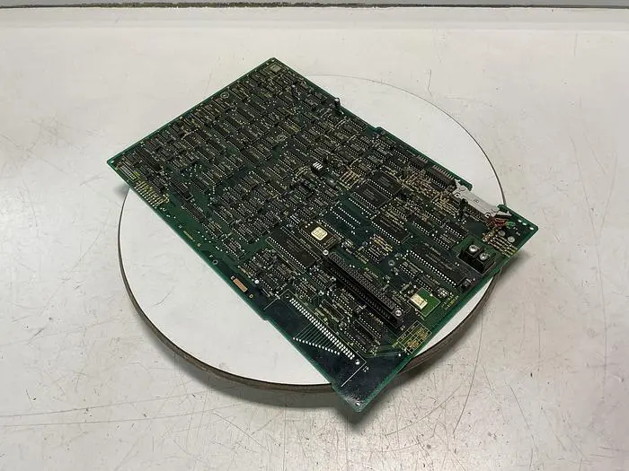 Used SHIBAURA H055060-2 Circuit Boards Michigan US | Ideal Machinery #696880