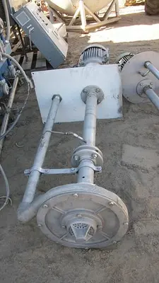USED CLOW B-163