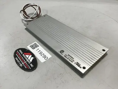 USED KOCH BWD500200L