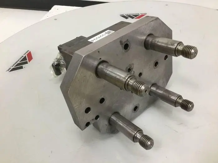 Used PARKER 02.50 JJ2H Cylinders Michigan US | Ideal Machinery #580071