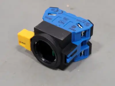 USED IDEC HW1S-3T20