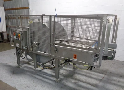Used UNKNOWN _UNKNOWN_ Food Processing Equipment (misc) California US | BakeryEquipment.com #1554479