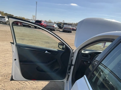 Used 2015 VOLKSWAGEN JETTA Cars Michigan US | Miedema Asset Management Group #1579099