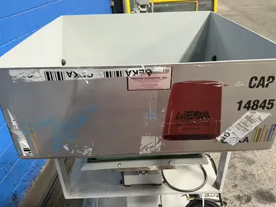 Used FEEDING CONCEPTS INC FC129742AG Miscellaneous Packaging Equipment Ohio US | HGR 24 #1407551