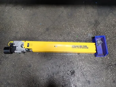 Used ENGINEERING CO LTD USZ10S93800BDHJ82 Miscellaneous MRO Ohio US | HGR 24 #817631