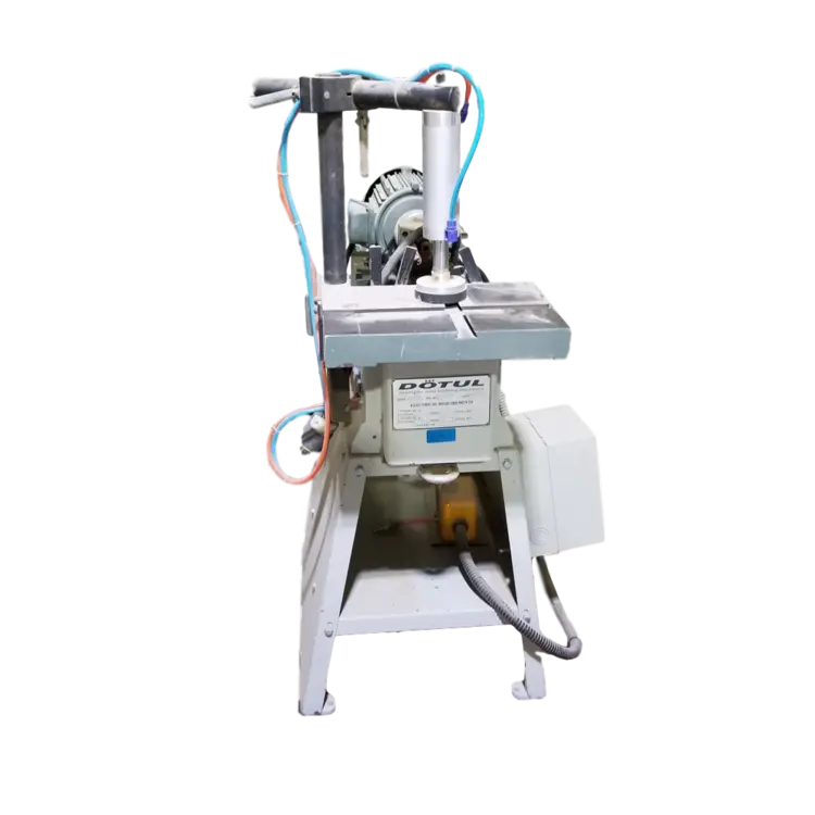 Used DOTUL BR-25 Drill Press (Woodworking) | Coast Machinery Group #875382