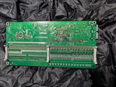 Brother CNC B52J140-2 Board