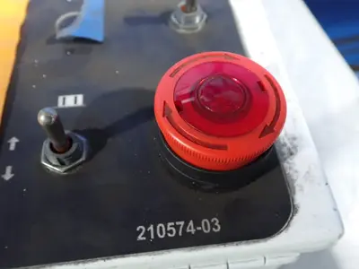 Control Box