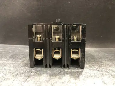 USED WESTINGHOUSE EHB3030