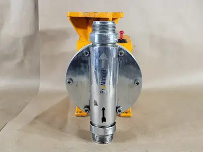 Diaphragm Dosing Pump/Metering Pump MTMA