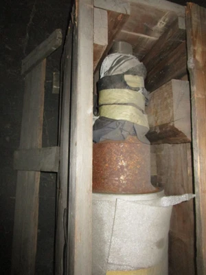 1998 BF PERKINS Embosser Extrusion Other, Embossers | Mark One Machinery (15)