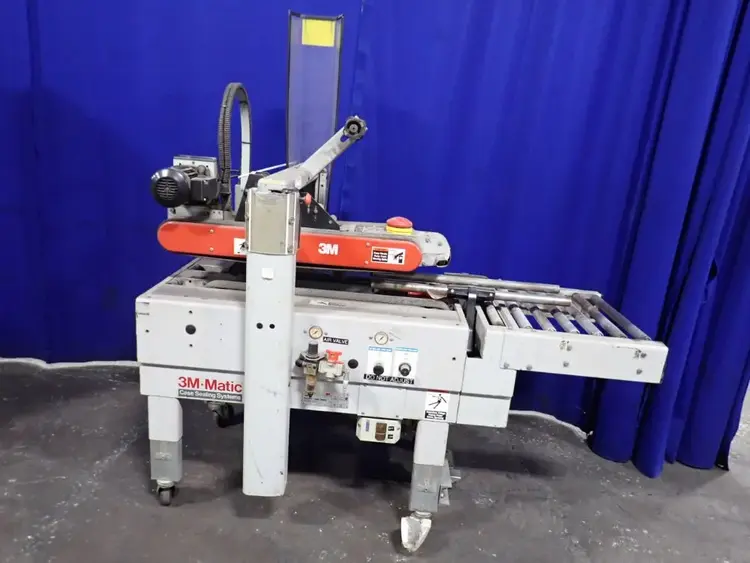 Used 3M 700R / 29200 Miscellaneous Packaging Equipment Ohio US | HGR 24 #817937
