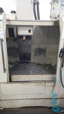 USED 2006 HARTFORD PRO-1000 A