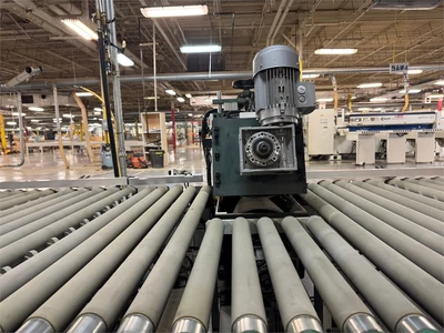 USED 2019 NANXING JS90R