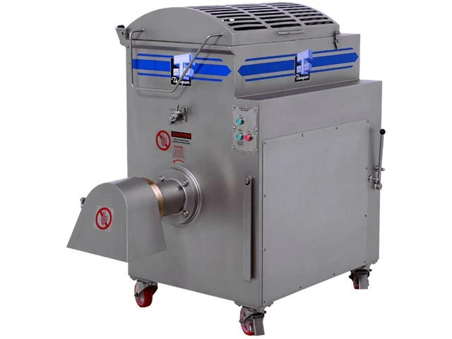 Used _UNKNOWN_ MODEL 4300 Meat Processing Equipment California US | RAM Manufacturing Equipment, LLC #290586