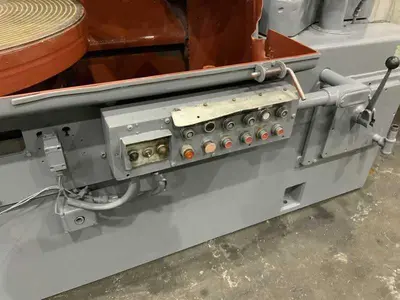 USED BLANCHARD 22-42