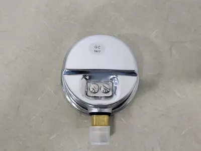 NEW PIC GAUGES 201L-254P