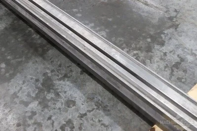 USED American Tooling/Dies