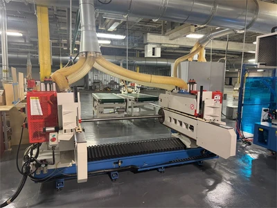 USED 2019 E-CHAIN E0T-640