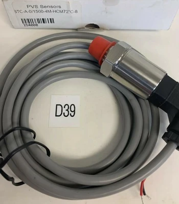 NEW ATS Systems STC-A-0/1500-4M-HCM72”C-8
