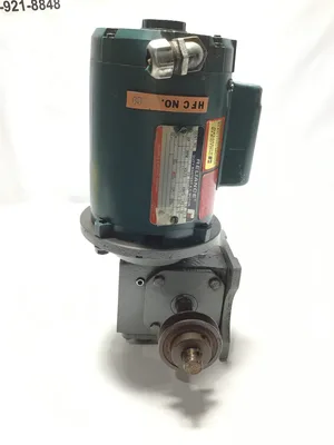 USED RELIANCE ELECTRIC C56H5009N-ZN