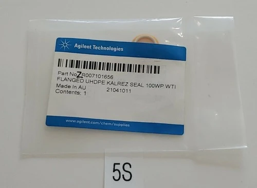 NEW Agilent R007101656