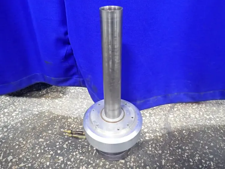 Used DEUBLIN 8611800 Tooling & Accessories (Other) | HGR 24 #748788