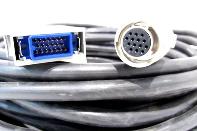 NEW FANUC A660-2002-T902 #L20R03C CABLE A6602002T902L20R03C