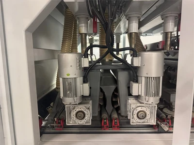 USED 2019 MOTIMAC "FHDR1000"
