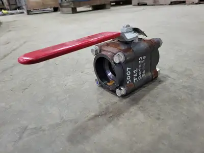 USED FLOWSERVE 2FZ44446IRCSW