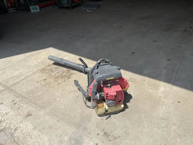 Used _UNKNOWN_ _UNKNOWN_ Leaf Blowers (Commercial) Michigan US | Miedema Asset Management Group #1320807